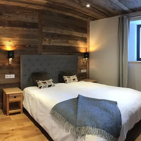 The Hideaway 아파트 레게츠