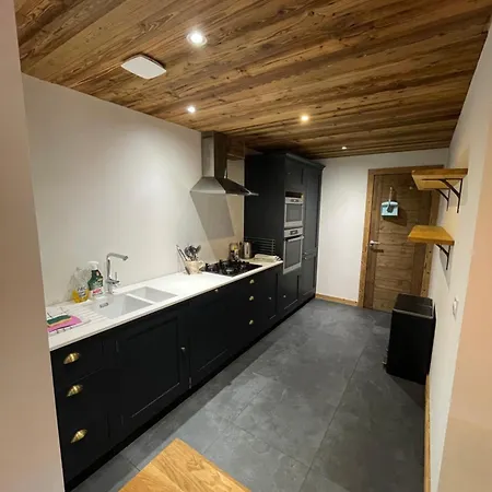 Appartement The Hideaway *