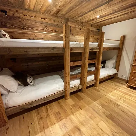 The Hideaway Appartement Les Gets