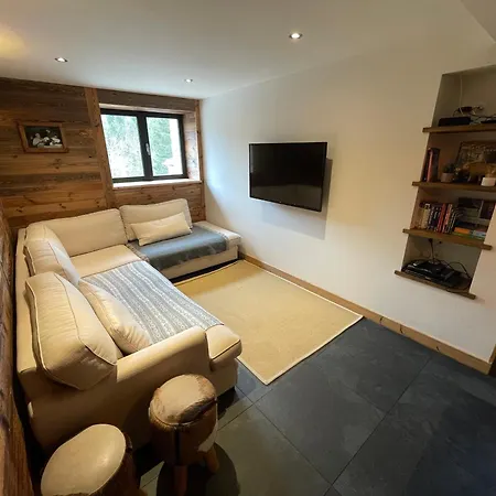 The Hideaway